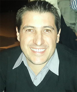 Rodrigo G. Martinez Danti